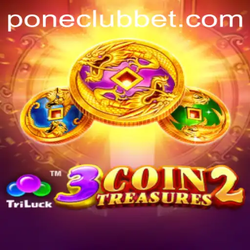 3CoinTreasures2: An In-Depth Look at the Game's Features and Excitement