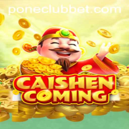 Exploring CAISHENCOMING in Pone Club Casino
