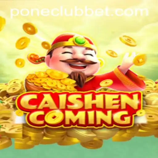 Exploring CAISHENCOMING in Pone Club Casino