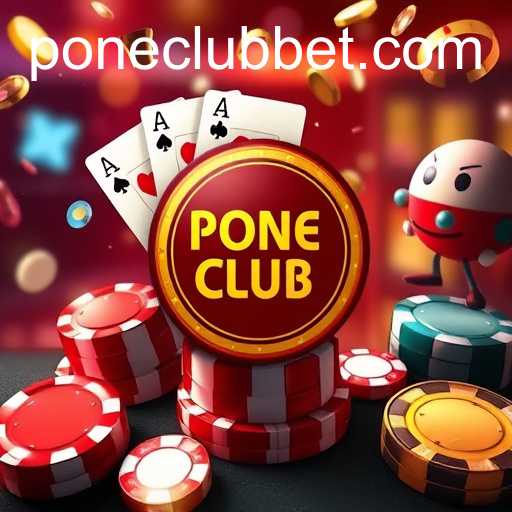 pone club casino