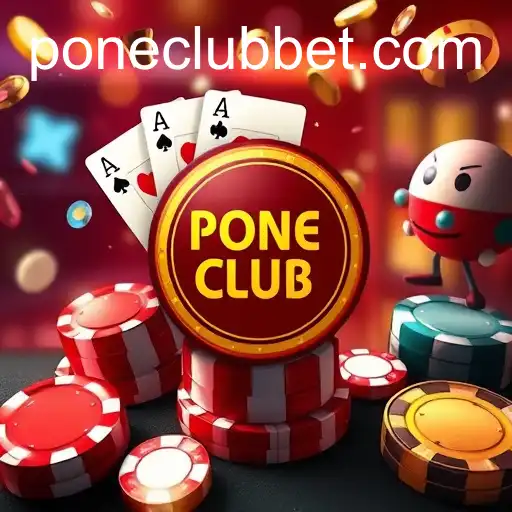 Exploring the Exciting World of Casino Games with Pone Club Casino
