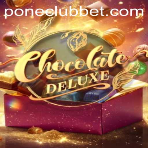 Discovering ChocolateDeluxe: A Sweet Casino Experience
