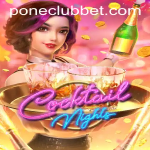 CocktailNights: Dive into the Thrilling World of Pone Club Casino