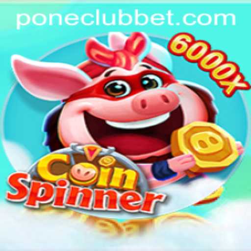 Discover the Thrills of CoinSpinner at Pone Club Casino