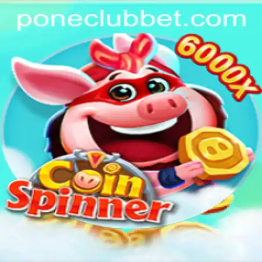 Discover the Thrills of CoinSpinner at Pone Club Casino