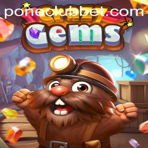 Discover the Exciting World of CrazyGems at Pone Club Casino