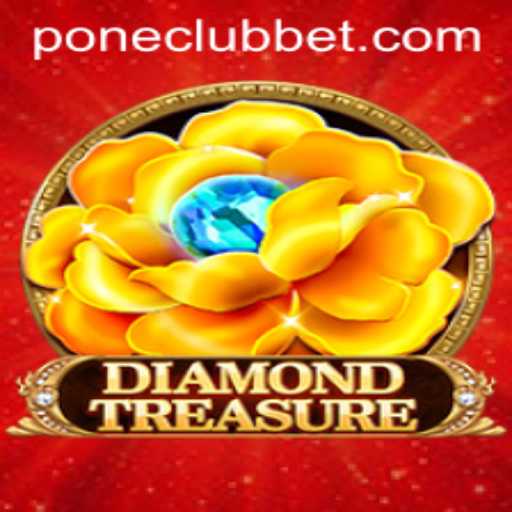 Discovering the Exciting World of Diamondtreasure at Pone Club Casino