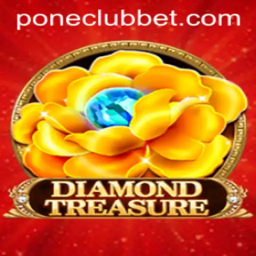 Discovering the Exciting World of Diamondtreasure at Pone Club Casino