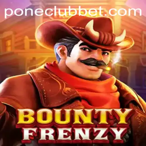 BountyFrenzy: A Thrilling Experience at Pone Club Casino