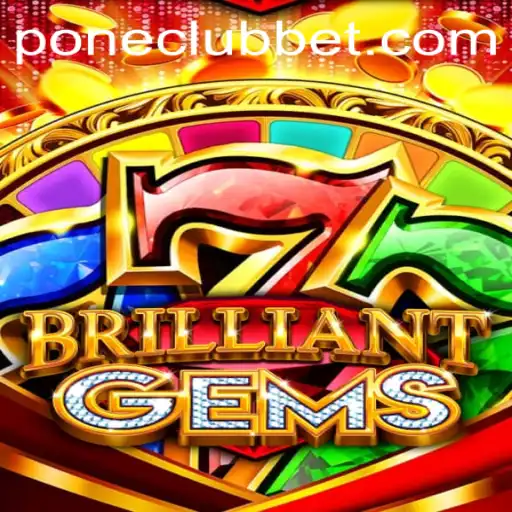Discover the Exciting World of BrilliantGems at Pone Club Casino