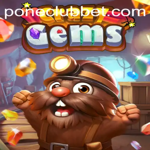 Discover the Exciting World of CrazyGems at Pone Club Casino