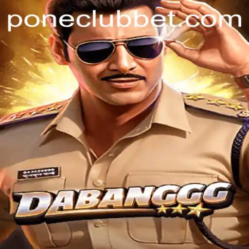 DABANGGG and Its Place in the Pone Club Casino Scene