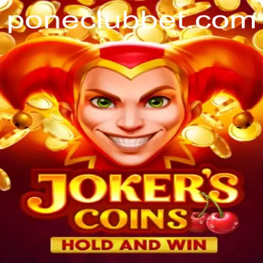 Diving into JokersCoins at Pone Club Casino