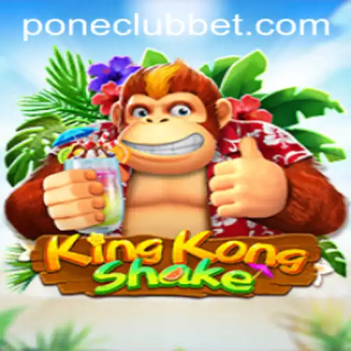 Unleashing the Excitement of KingKongShake at Pone Club Casino