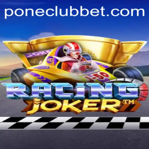 Exploring the Thrills of RacingJoker at Pone Club Casino