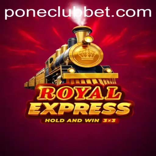 Exploring the Engaging World of Royalexpress in Pone Club Casino