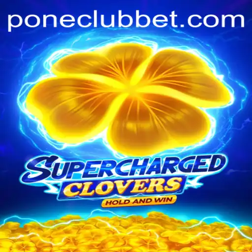 Unveiling the Casino Adventure: SchargedClovers at Pone Club Casino