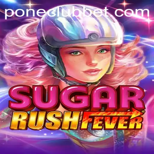 SugarRushFever: A Thrilling New Addition to Pone Club Casino