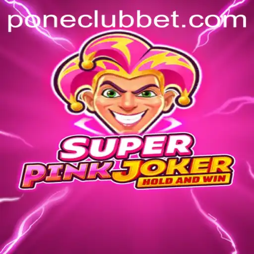 Unveiling SuperPinkJoker: The New Sensation at Pone Club Casino