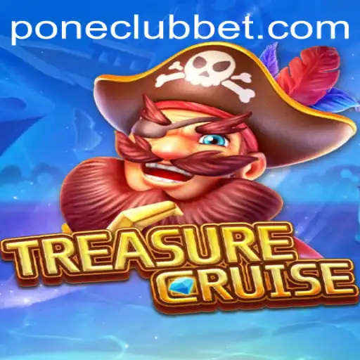 Embark on an Adventure with TREASURECRUISE: The Ultimate Online Casino Experience