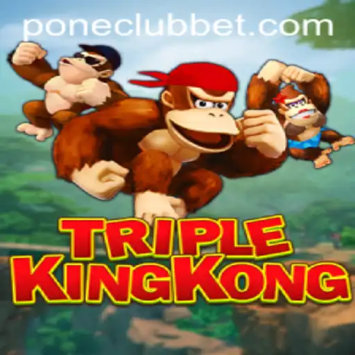 TripleKingKong: An Exciting Adventure at Pone Club Casino