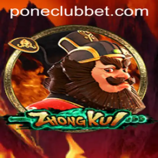 Exploring ZhongKui at Pone Club Casino: A New Wave of Interactive Gaming
