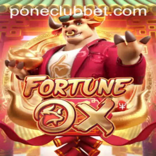 Exploring FortuneOx: Unveiling the Magic of the Pone Club Casino