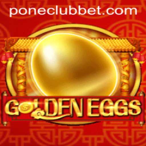 Experience the Thrill of GoldenEggs at Pone Club Casino