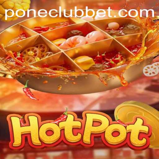 The Thrill of Hotpot at the Pone Club Casino