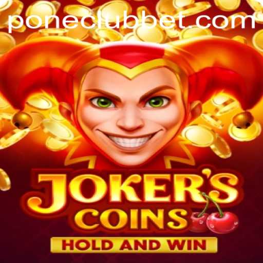 Diving into JokersCoins at Pone Club Casino