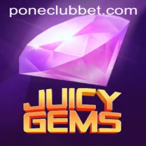 JuicyGems: A Vibrant Adventure at Pone Club Casino