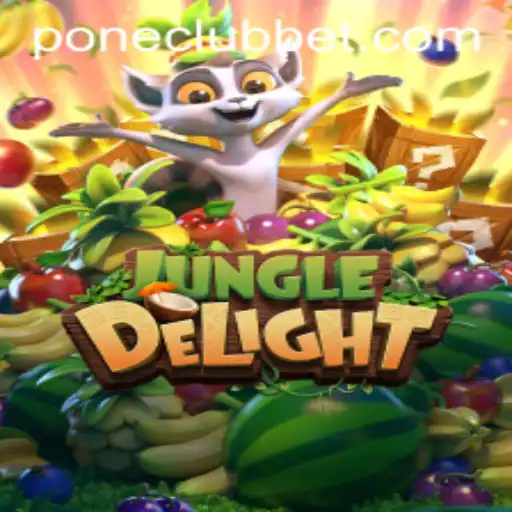 Unveiling the Thrills of JungleDelight at Pone Club Casino