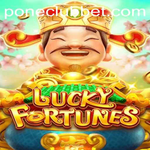 Discover the Thrills of LUCKYFORTUNES at Pone Club Casino