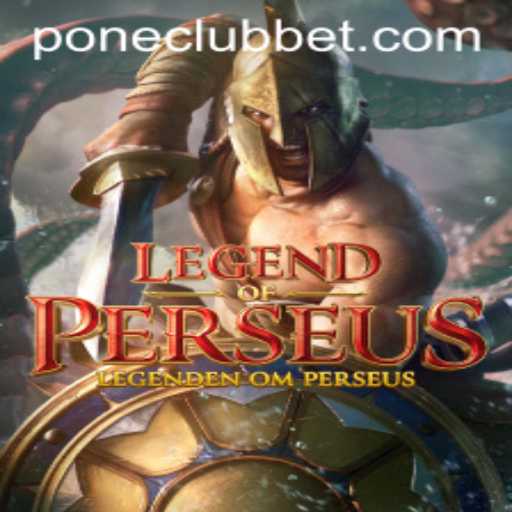 Explore the Adventure of LegendofPerseus at Pone Club Casino