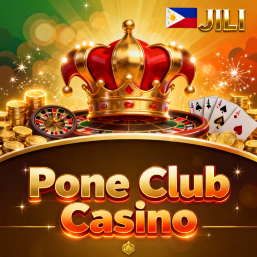 pone club casino
