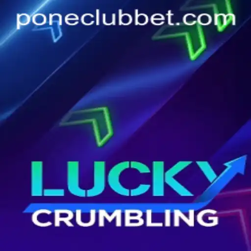 Dive into the Exciting World of LuckyCrumbling at Pone Club Casino