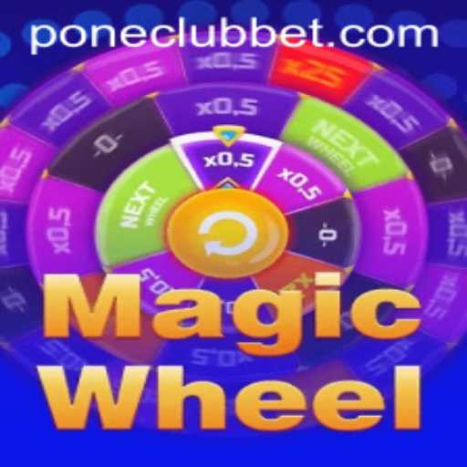 Discover the Excitement of MagicWheel at Pone Club Casino