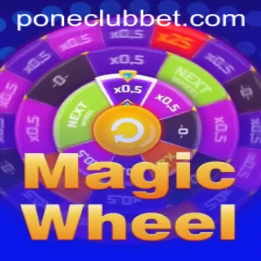 Discover the Excitement of MagicWheel at Pone Club Casino