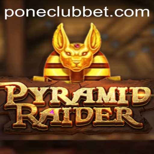 Discover the Thrills of PyramidRaider at Pone Club Casino