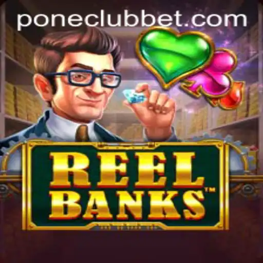 Discover the Exciting World of ReelBanks at Pone Club Casino