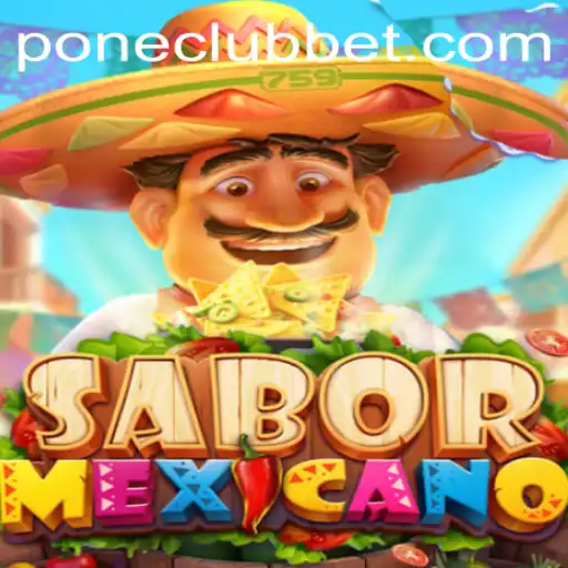 Exploring the Exciting World of SaborMexicano at Pone Club Casino