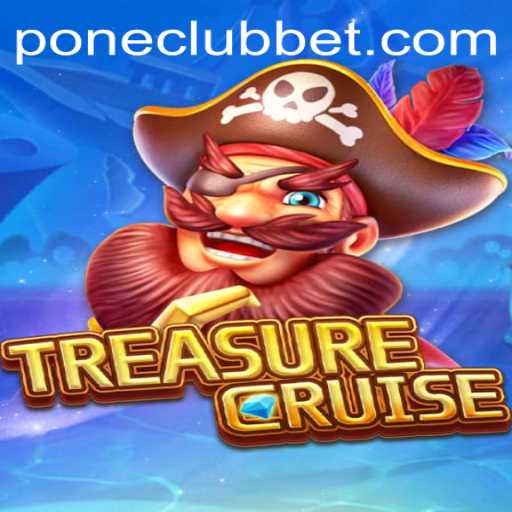 Embark on an Adventure with TREASURECRUISE: The Ultimate Online Casino Experience