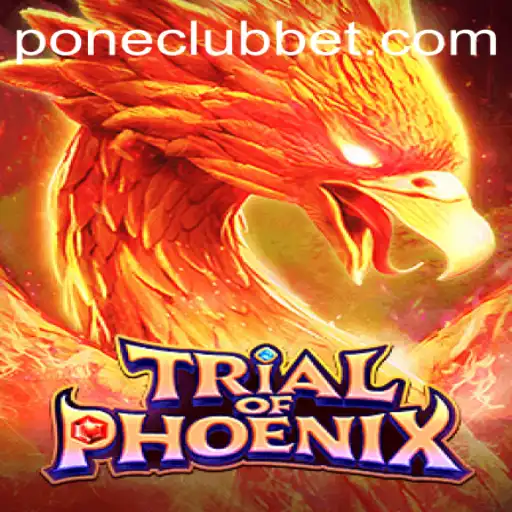 Exploring the Thrills of TrialofPhoenix at Pone Club Casino
