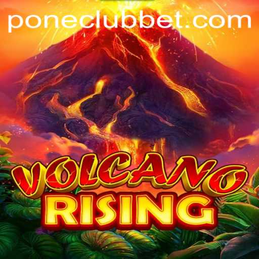 VolcanoRising: An Explosive Adventure in the World of 