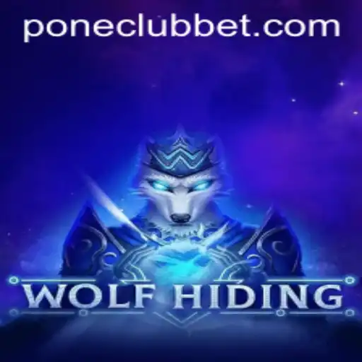 Exploring the Enigmatic World of WolfHiding at Pone Club Casino