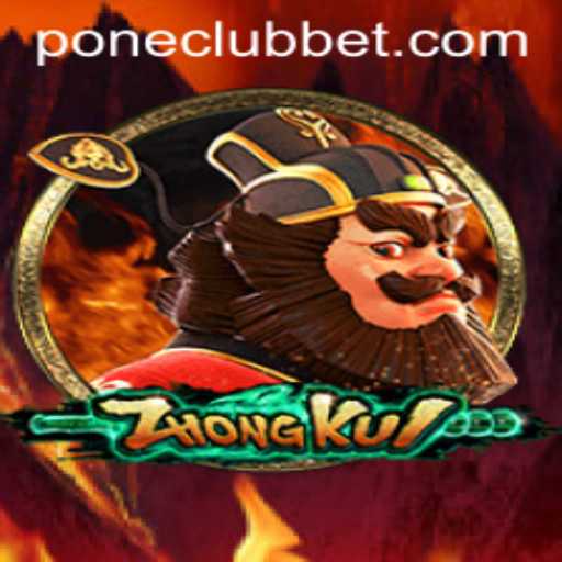 Exploring ZhongKui at Pone Club Casino: A New Wave of Interactive Gaming